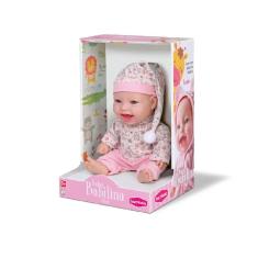 Imagem de Boneca Baby Babilina Soninho Mini 729 - BAMBOLA