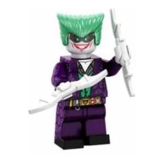 Imagem de Boneco Blocos De Montar Coringa Joker Batman Telltale - Mega Block Toy