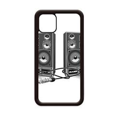 Imagem de Capa com caixa de som para iPhone 11 Pro Max para Apple Mobile Case