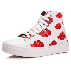 Imagem de Tênis Cano Alto Akatsuki-Unissex