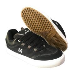 Imagem de Tenis Comply Blast Cor Preto/Cinza/Branco-Cod-106741-Masculino