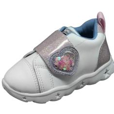 Imagem de Tenis Calce Fácil Menina Suacia Mini 7040.00407-Feminino