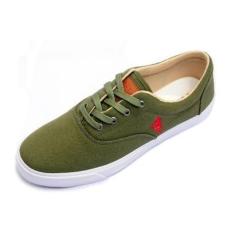 Imagem de Tênis Polo Clássica Casual Masculino-Masculino