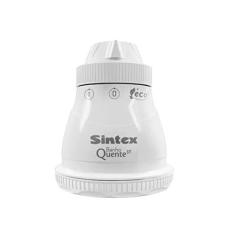 Imagem de Chuveiro Elétrico Banho Quente 3T 220V 5500W Sintex BQB265
