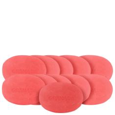 Imagem de Kit Granado Terrapeutics Calêndula de Glicerina - Sabonete em Barra (11 Unidades)