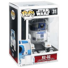 Imagem de R2-D2 31 Pop Funko Star Wars