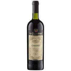 Imagem de Vinho La Cacciatora Chianti docg 750 ml
