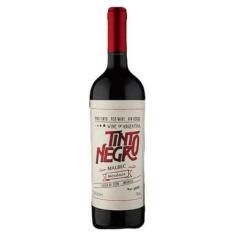 Imagem de Vinho Argentino TintoNegro Mendoza Malbec 750ml