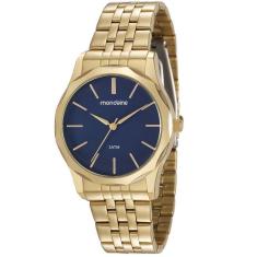 Imagem de Relógio Mondaine Feminino 99235lpmvde3