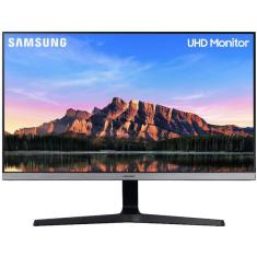 Imagem de Monitor IPS 28 " Samsung 4K LU28R550UQLMZD