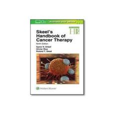 Imagem de SKEELS HANDBOOK OF CANCER THERAPY - Khleif - 9781496305558