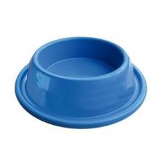 Imagem de Comedouro plastico Gato anti-formiga 200 ml (azul)