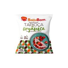 Imagem de Tapioca Orgânica Sem Glúten Beijubom 420g
