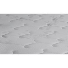 Imagem de Colchão Castor De Molas Bonnel Premium Tecnopedic Euro Pillow Casal - 1,38X1,88X0,30