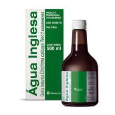 Imagem de Água Inglesa Catarinense 500ml