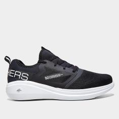 Imagem de Tênis Skechers Go Run Fast I Masculino-Masculino