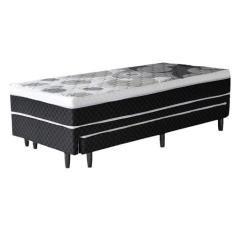 Imagem de Bicama Umaflex Conjugada Romeo Solteiro