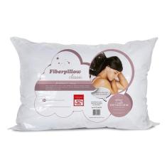 Imagem de Travesseiro Fiberpillow Classic Orthocrin - 43x62x15
