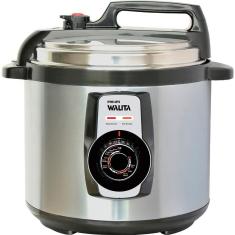 Imagem de Panela Pressão Eletrica Daily 5 Litros - Philips Walita 220V