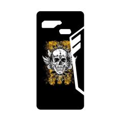 Imagem de Capa Adesivo Skin374 Verso Para Asus Rog Phone ZS600kl (2018)