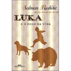 Imagem de Luka e o Fogo da Vida - Rushdie, Salman - 9788535917161