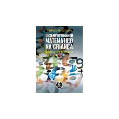 Imagem de Desenvolvimento Matemático na Criança - Explorando Notações - Brizuela, Bárbara M. - 9788536305974