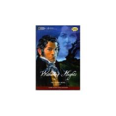 Imagem de Wuthering Heights - The Graphic Novel - Classical Comics - Bronte, Emily - 9781111838850