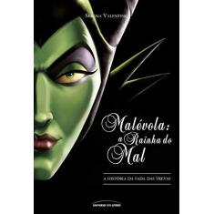 Imagem de Malévola - A Rainha do Mal - Valentino, Serena - 9788550302881