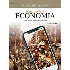 Imagem de Introdução À Economia - N. Gregory Mankiw - 9788522127917