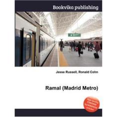 Imagem de Ramal (Madrid Metro)
