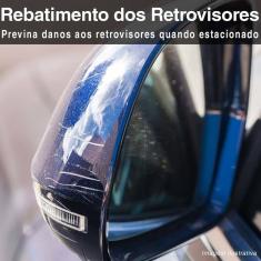 Imagem de Modulo Retrovisor Elétrico Tury - PARK 4.50.0 AA - AUDI Q3