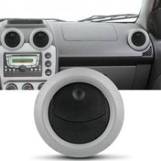 Imagem de Grade Difusor Ar Fiesta 2008 2009 2010 2011 A 2014 Prata