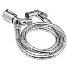 Imagem de Ducha Higiênica LP Metal Cromado C50 1.20m Completa