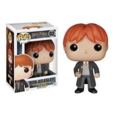 Imagem de Funko Pop - Harry Potter - Ron Weasley #02