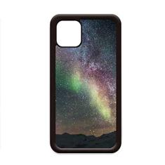 Imagem de Capa Galaxy Beautiful Stars Dark para iPhone 12 Pro Max para Apple Mini Mobile Case Shell