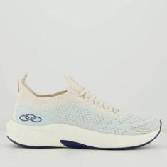 Imagem de Tênis Olympikus Essential 3 Feminino Azul