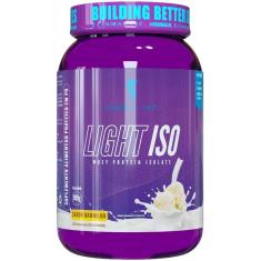 Imagem de Whey Protein Isolado Light Iso 900G Canibal Sabor Baunilha