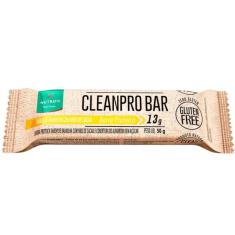 Imagem de Barra De Proteína Cleanpro Whey Baunilha E Nibs Nutrify 50G