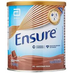 Imagem de Ensure Chocolate Po 400G