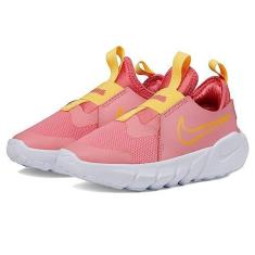 Imagem de Tênis Nike Flex Runner 2 PS Infantil - Rosa