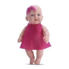 Imagem de Boneca Bebê Bambolete - Bambola