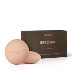 Imagem de Eudora Impression Sabonete em Barra 2x90g