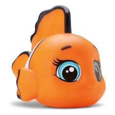 Imagem de Brinquedo de Banho Peixinho Baby Fish - Bee Toys