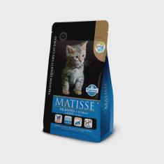 Imagem de Ração Matisse Gatos Filhotes 7,5kg
