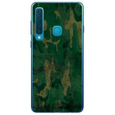 Imagem de Capa Adesivo Skin161 Verso Para Samsung Galaxy A9 - KawaSkin
