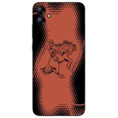 Imagem de Capa Adesivo Skin357 Verso Para Samsung Galaxy A04e (2022) - KawaSkin