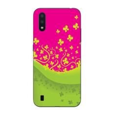 Imagem de Capa Adesivo Skin358 Verso Para Samsung Galaxy A01 (2020) - KawaSkin