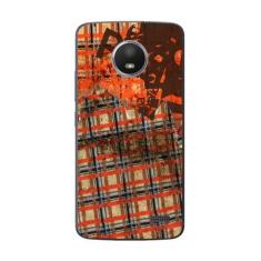 Imagem de Capa Adesivo Skin194 Verso Para Motorola Moto E4 - KawaSkin
