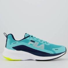 Imagem de Tênis Fila Prisma Feminino-Feminino