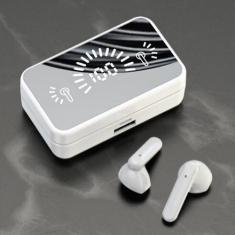 Imagem de Fone de ouvido sem fio Bluetooth S20 tws Hi-Fi Stereo à prova d'água